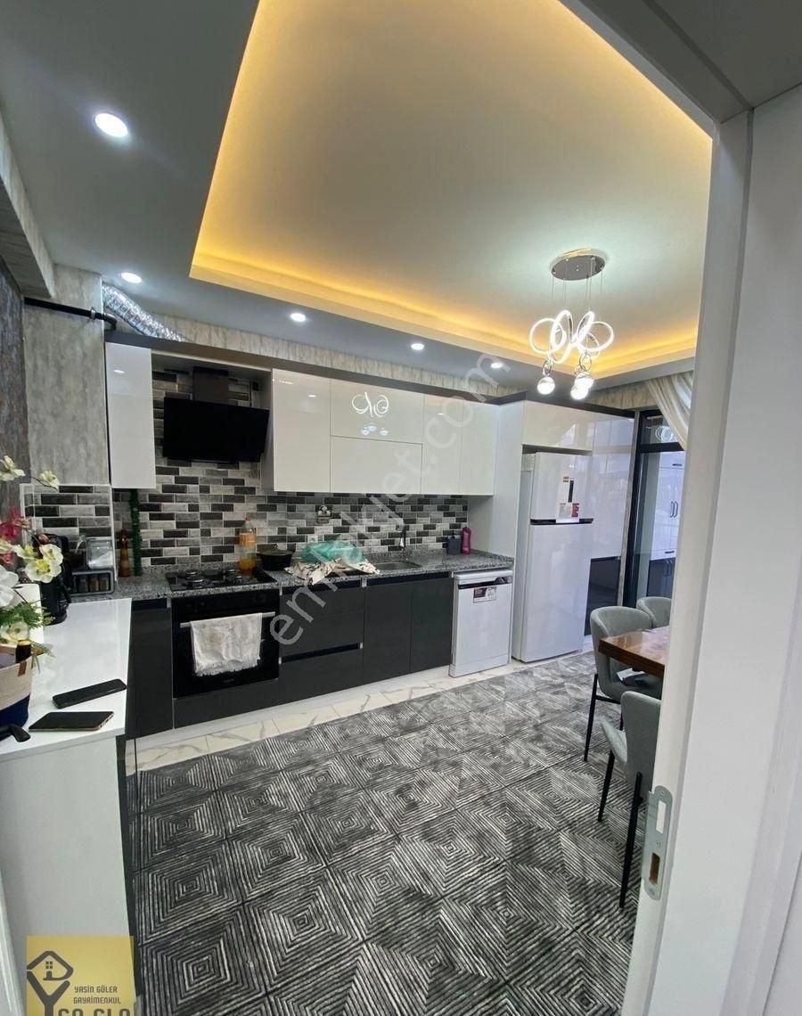 Yasin Güler Den Mengene Mah Lüx 3+1 Arakat Daire - Görsel 3