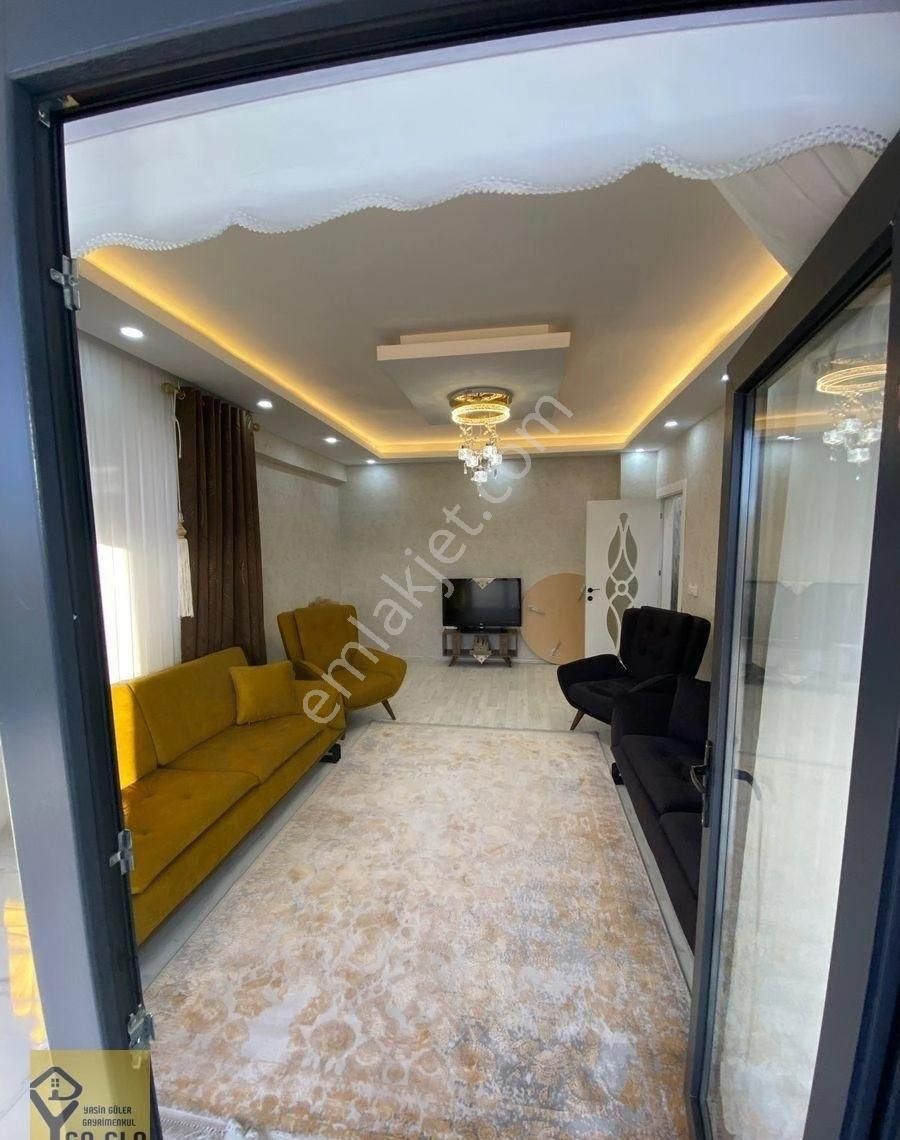 Yasin Güler Den Mengene Mah Lüx 3+1 Arakat Daire - Görsel 15