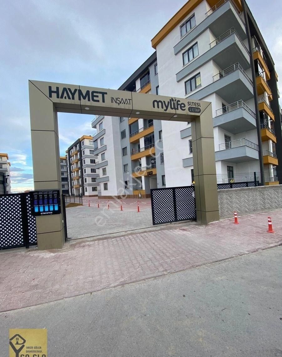 Yasin Güler Den Mengene Mah Lüx 3+1 Arakat Daire - Görsel 29