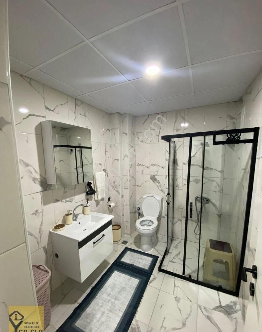 Yasin Güler Den Mengene Mah Lüx 3+1 Arakat Daire - Görsel 27