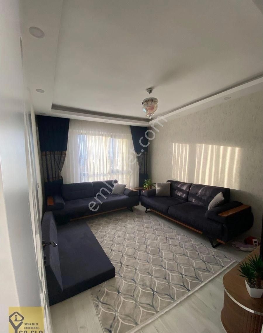 Yasin Güler Den Mengene Mah Lüx 3+1 Arakat Daire - Görsel 14