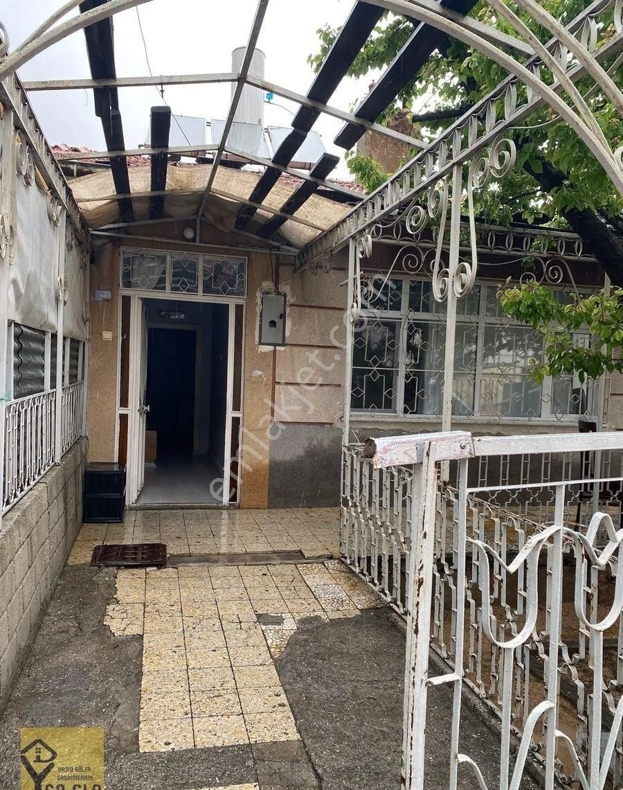 Yasin Güler Den Satılık Müstakil Ev
