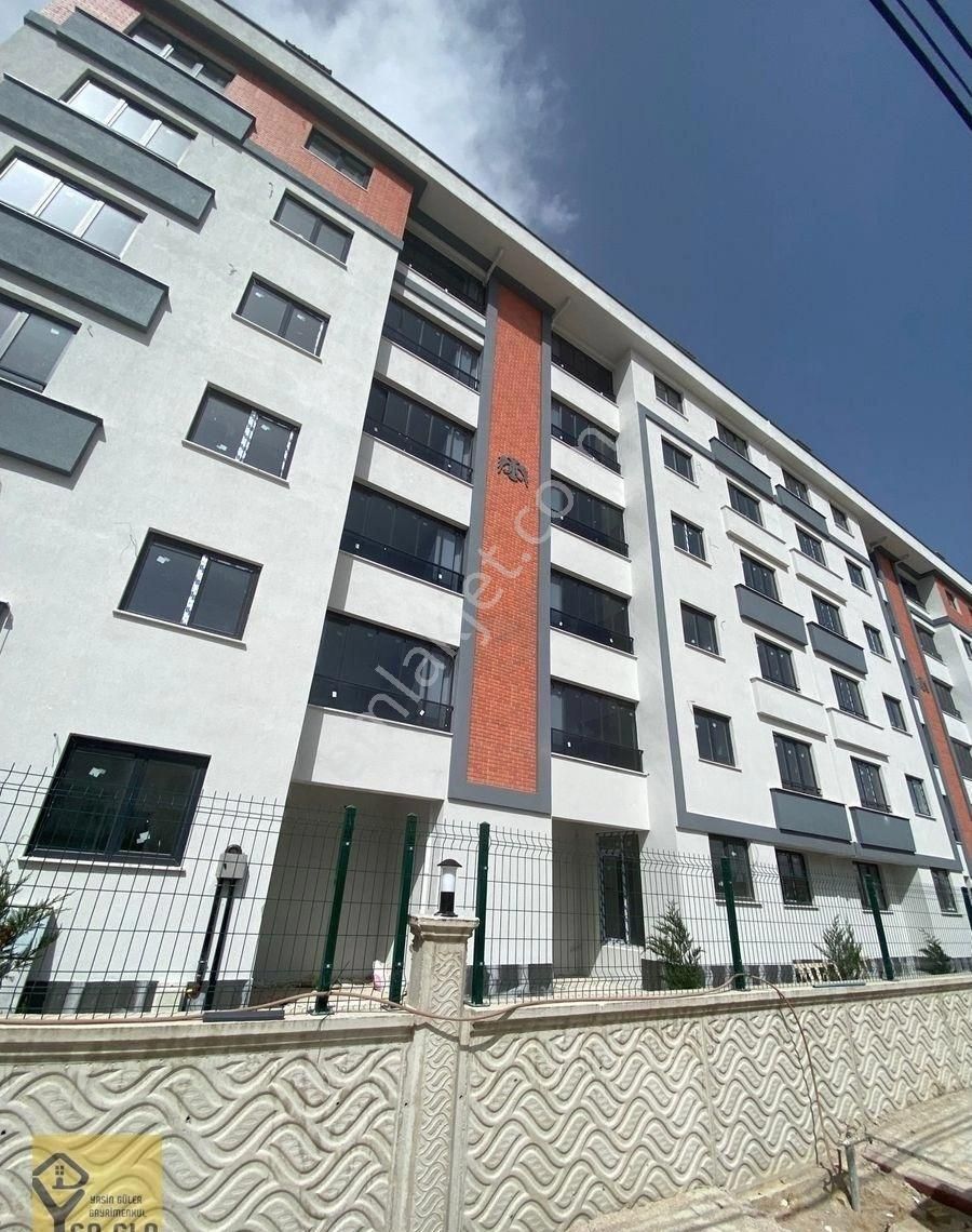 Yasin Güler Den Uluırmak Mahallesi Lüx 3+1 Daire - Görsel 25