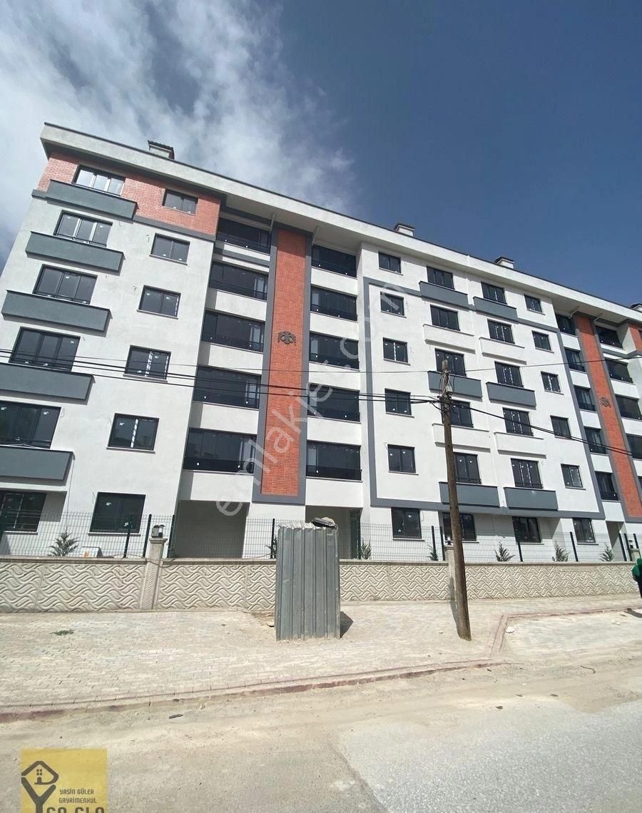 Yasin Güler Den Uluırmak Mahallesi Lüx 3+1 Daire - Görsel 14