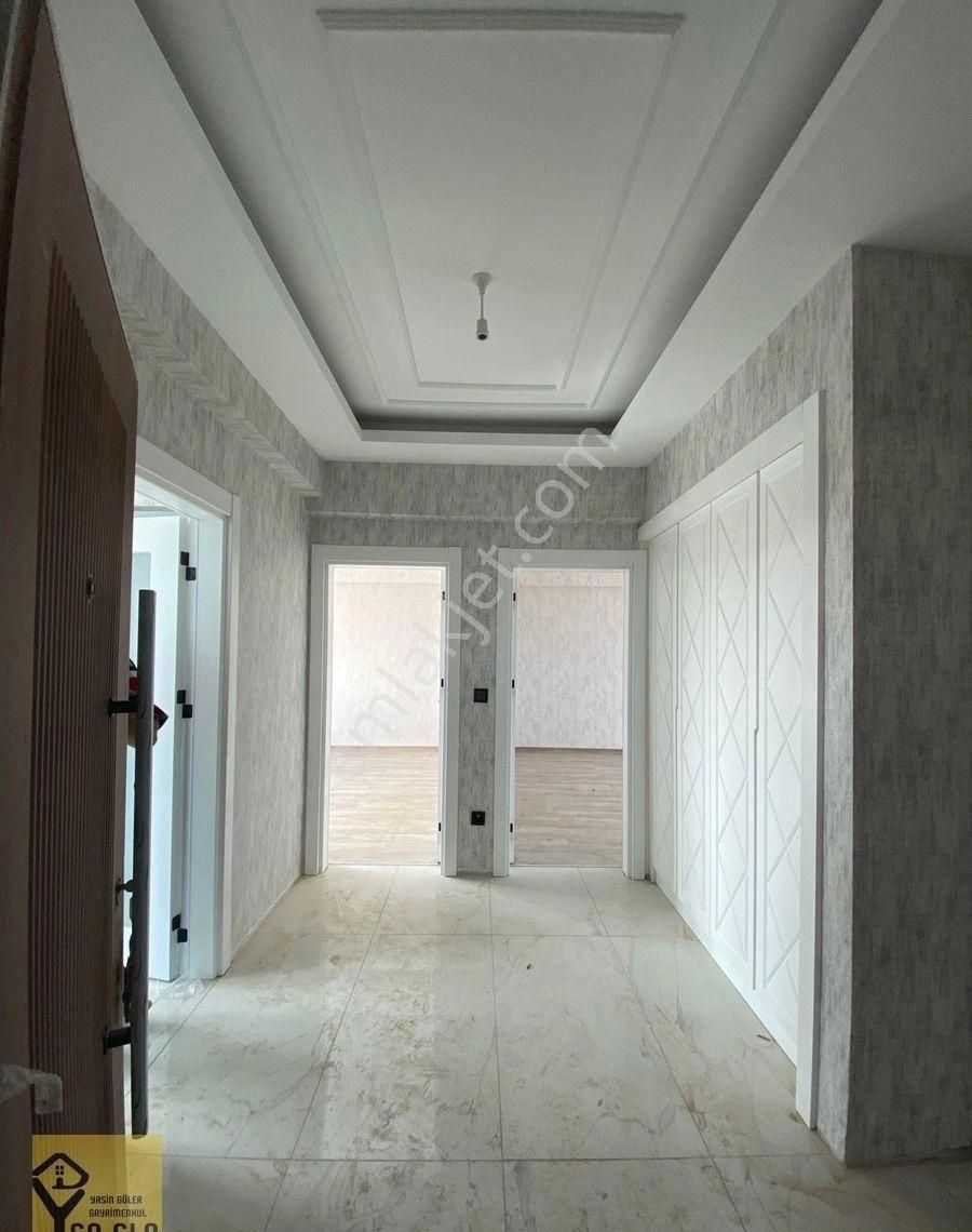 Yasin Güler Den Uluırmak Mahallesi Lüx 3+1 Daire - Görsel 2