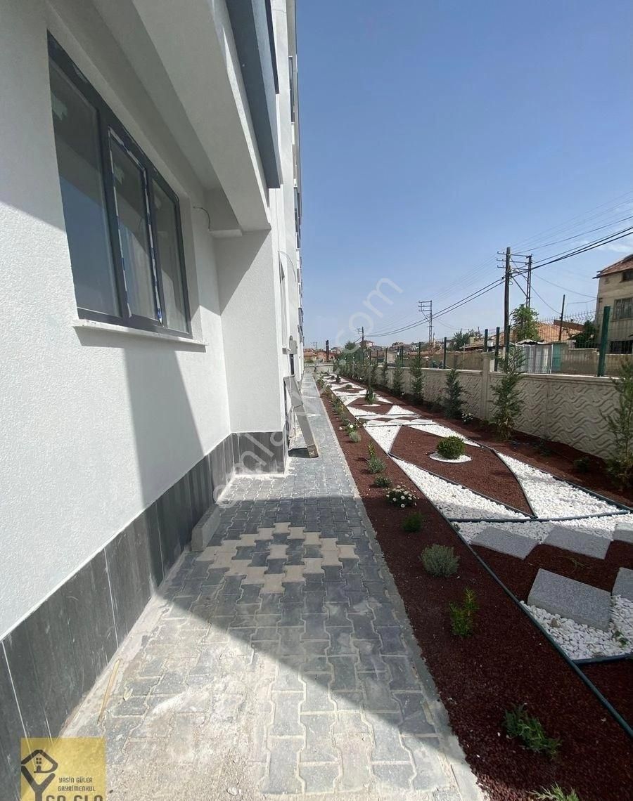 Yasin Güler Den Uluırmak Mahallesi Lüx 3+1 Daire - Görsel 24