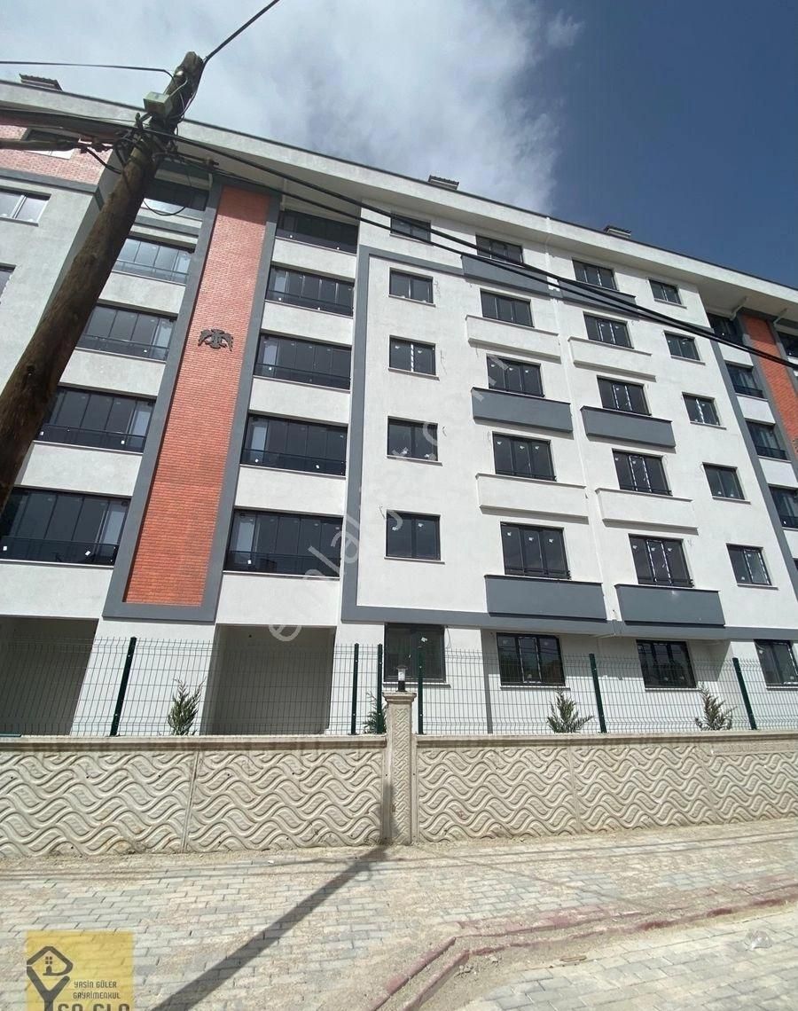 Yasin Güler Den Uluırmak Mahallesi Lüx 3+1 Daire