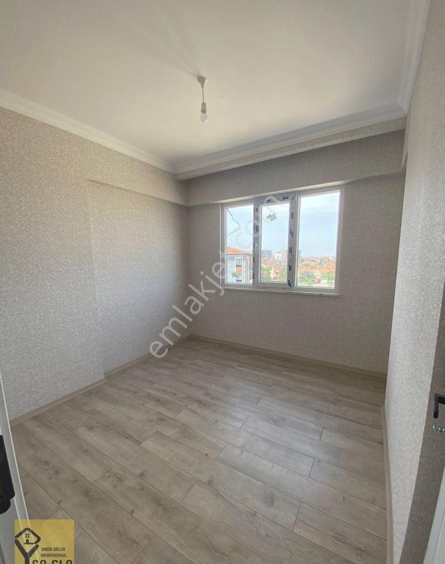 Yasin Güler Den Uluırmak Mahallesi Lüx 3+1 Daire - Görsel 10