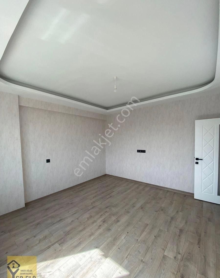 Yasin Güler Den Uluırmak Mahallesi Lüx 3+1 Daire - Görsel 12