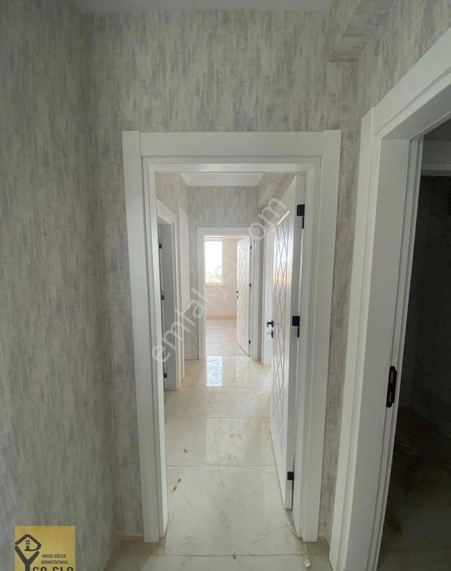 Yasin Güler Den Uluırmak Mahallesi Lüx 3+1 Daire - Görsel 7