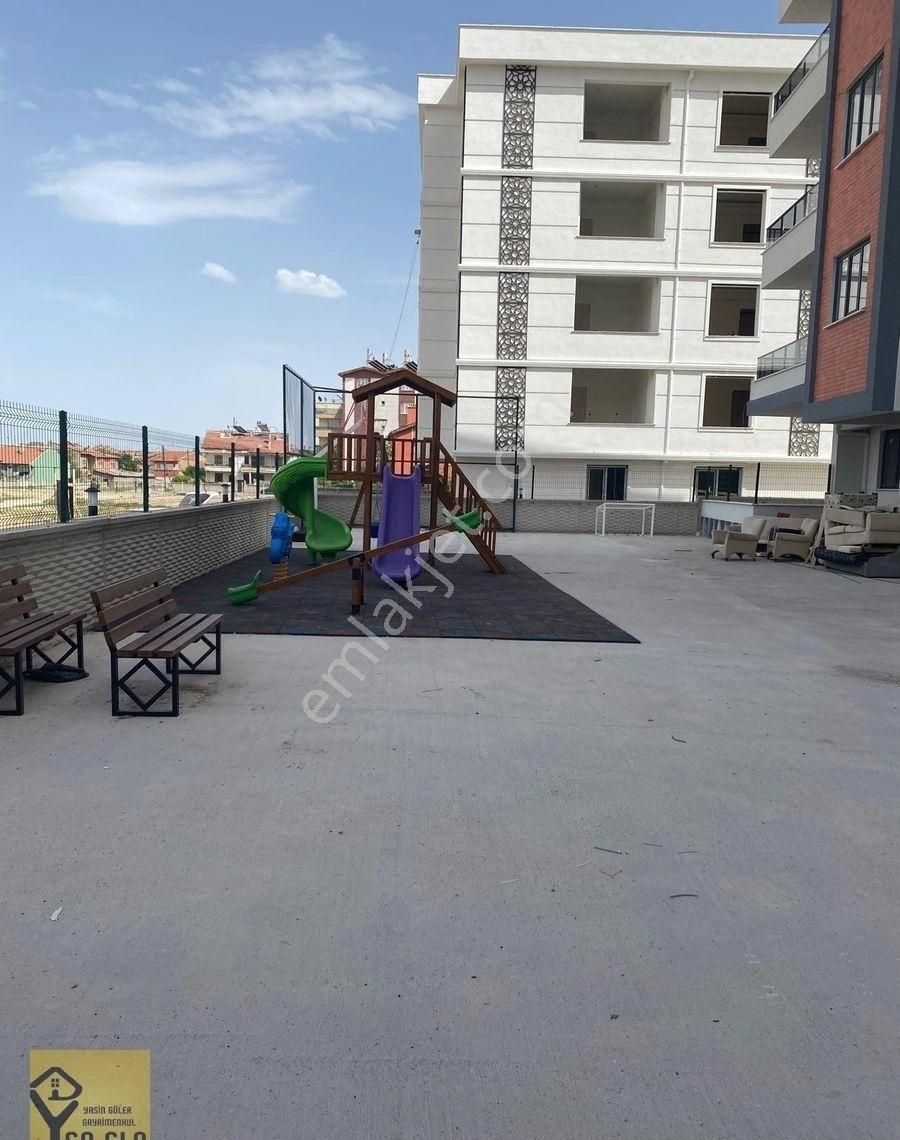 Yasin Güler Den Uluırmak Mahallesi Lüx 3+1 Daire - Görsel 9