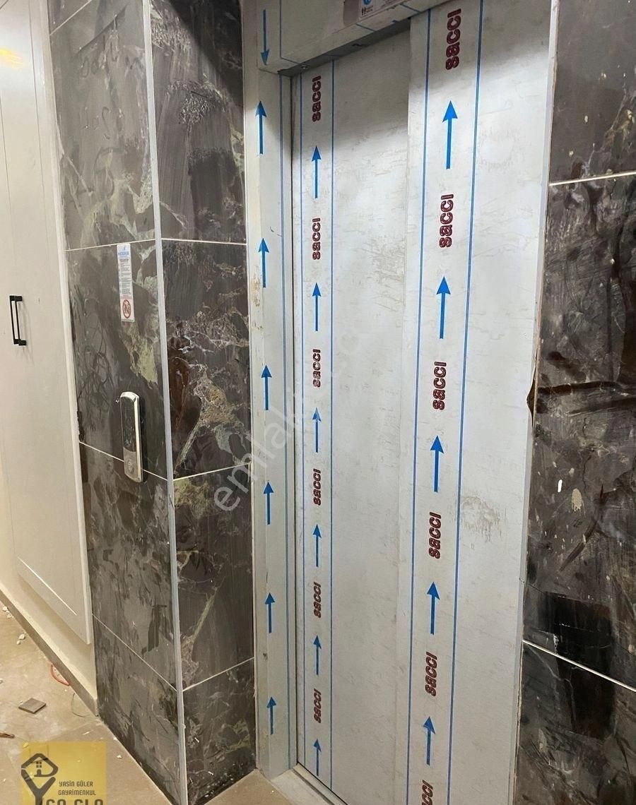 Yasin Güler Den Uluırmak Mahallesi Lüx 3+1 Daire - Görsel 17