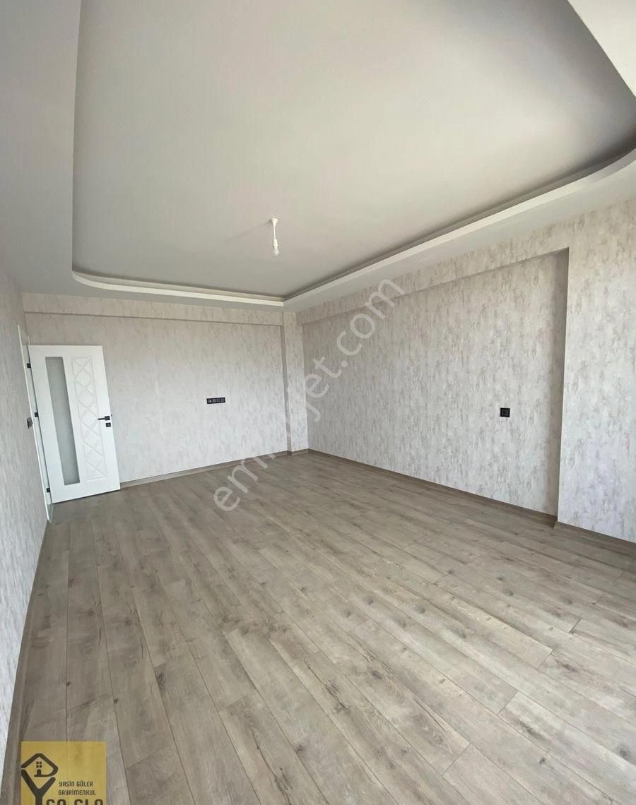 Yasin Güler Den Uluırmak Mahallesi Lüx 3+1 Daire - Görsel 27