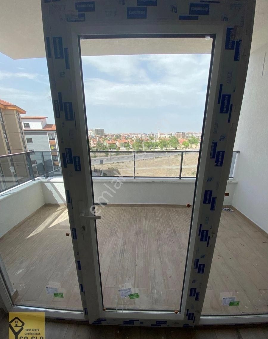 Yasin Güler Den Uluırmak Mahallesi Lüx 3+1 Daire - Görsel 21