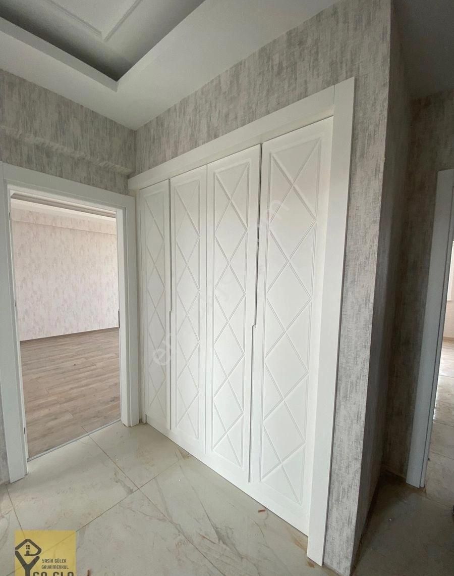 Yasin Güler Den Uluırmak Mahallesi Lüx 3+1 Daire - Görsel 29