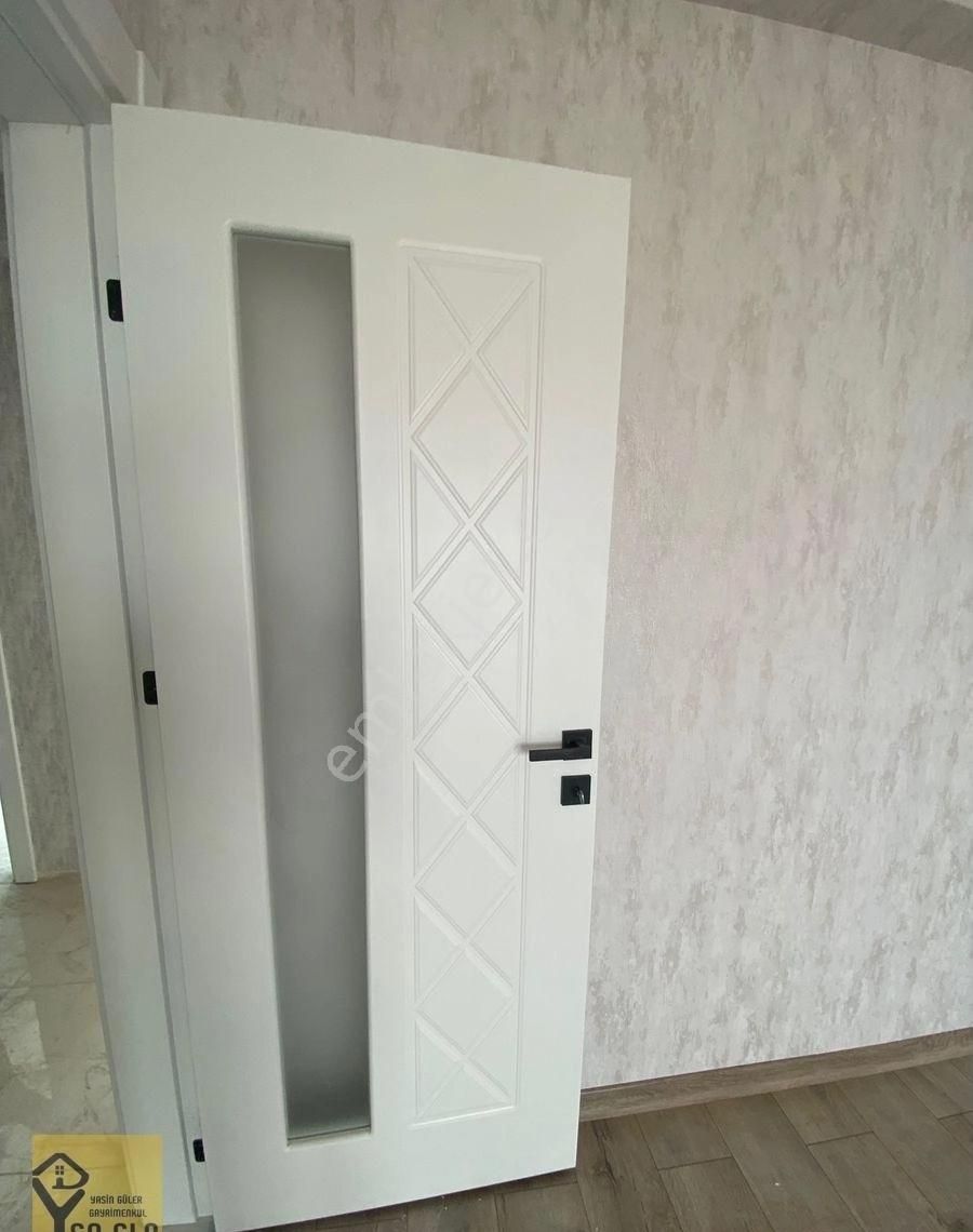 Yasin Güler Den Uluırmak Mahallesi Lüx 3+1 Daire - Görsel 6