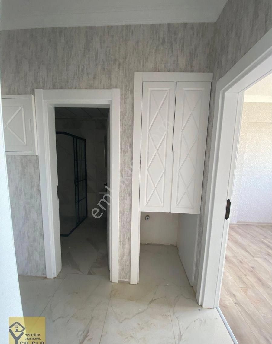 Yasin Güler Den Uluırmak Mahallesi Lüx 3+1 Daire - Görsel 4