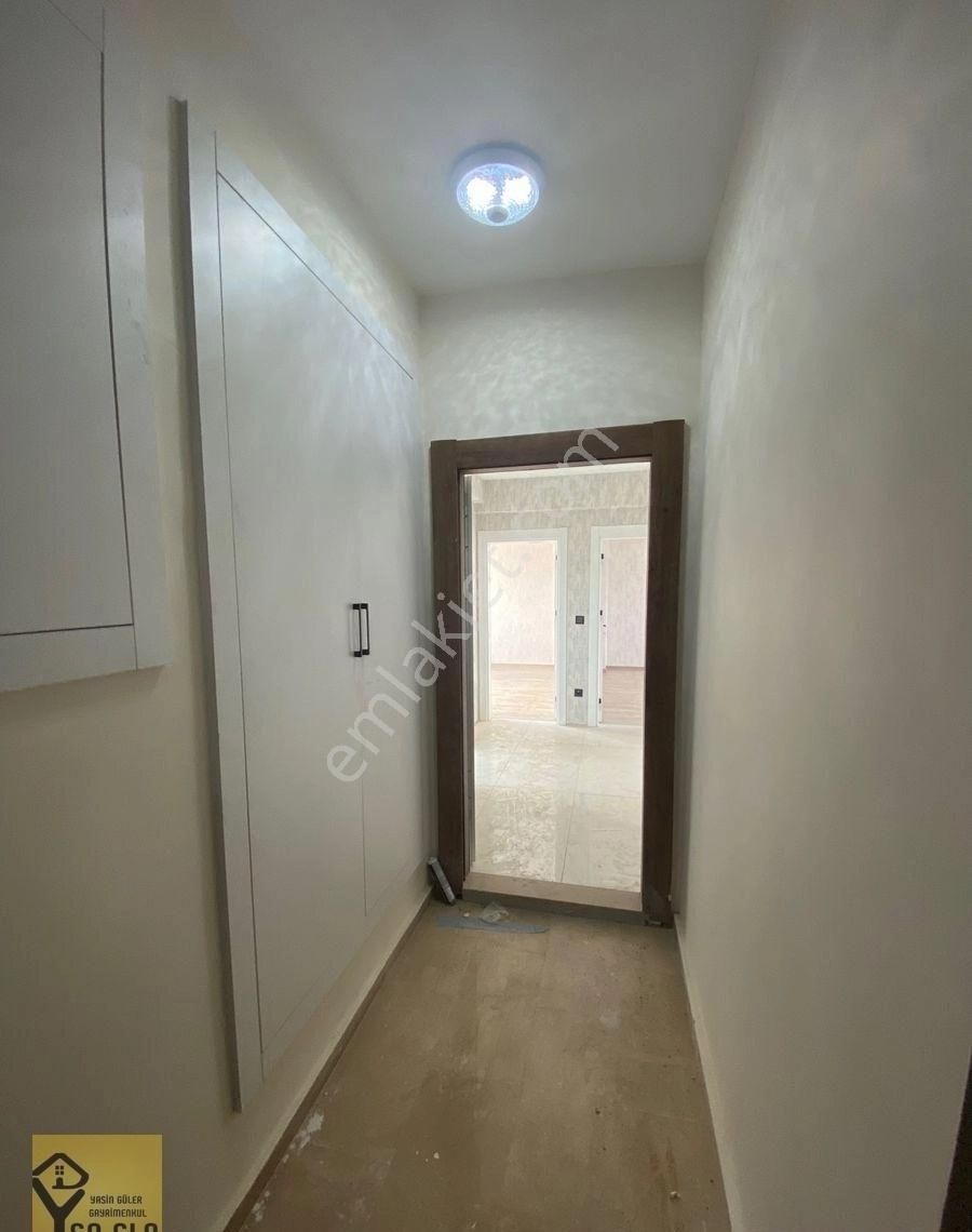 Yasin Güler Den Uluırmak Mahallesi Lüx 3+1 Daire - Görsel 5