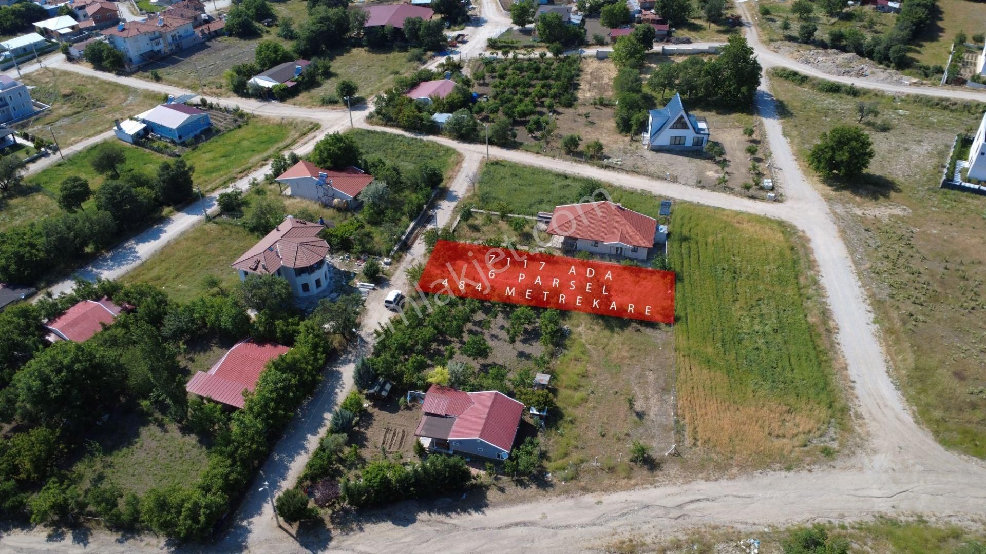 Gho Adalılar'dan Cankurtaran’da Harika Konumda Arsa