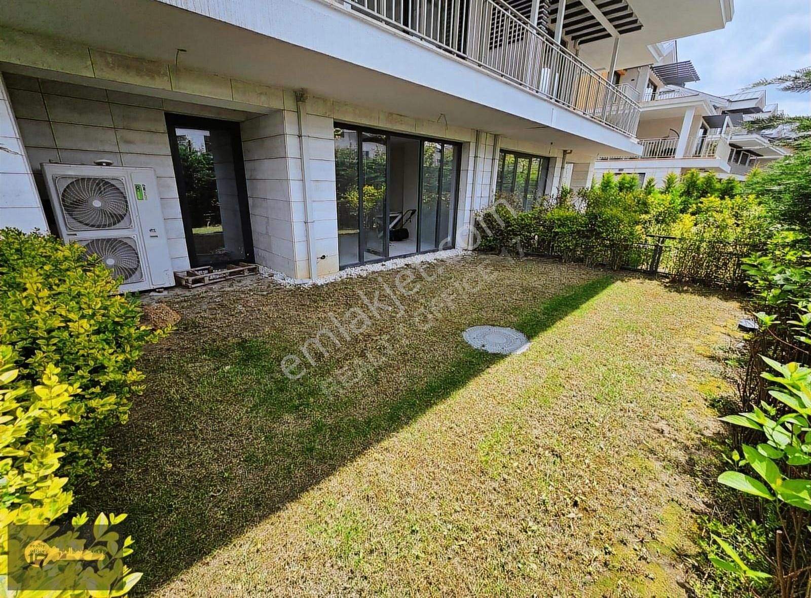 Realty Ogeday Söğüt Köy 3.etap D Tipi Sıravilla