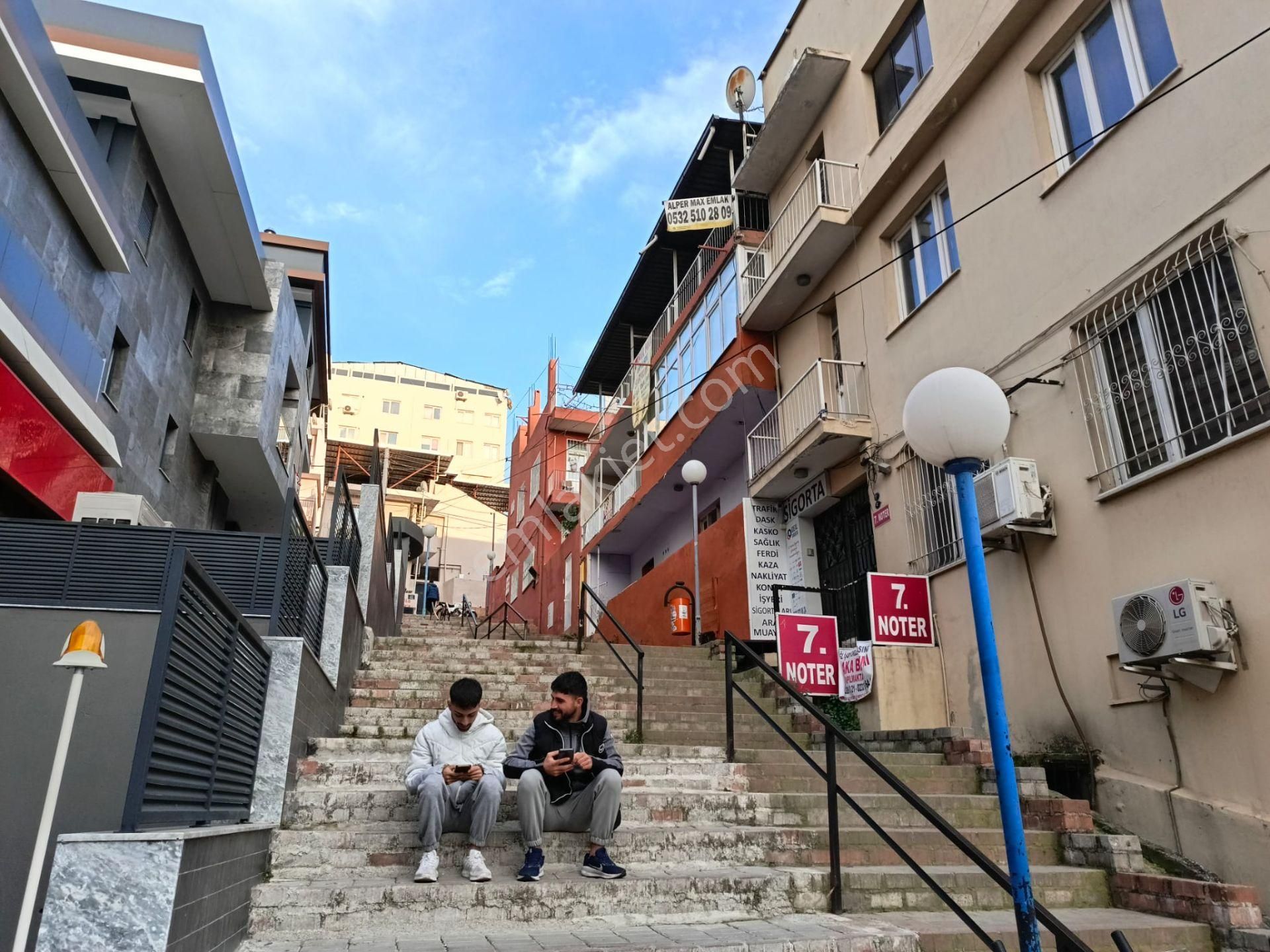 Satılık Müstakil Konple 2 Katlı Betonarma Bina Lar - Görsel 11