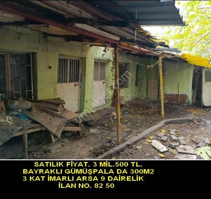 Satılık Müstakil Konple 2 Katlı Betonarma Bina Lar - Görsel 4