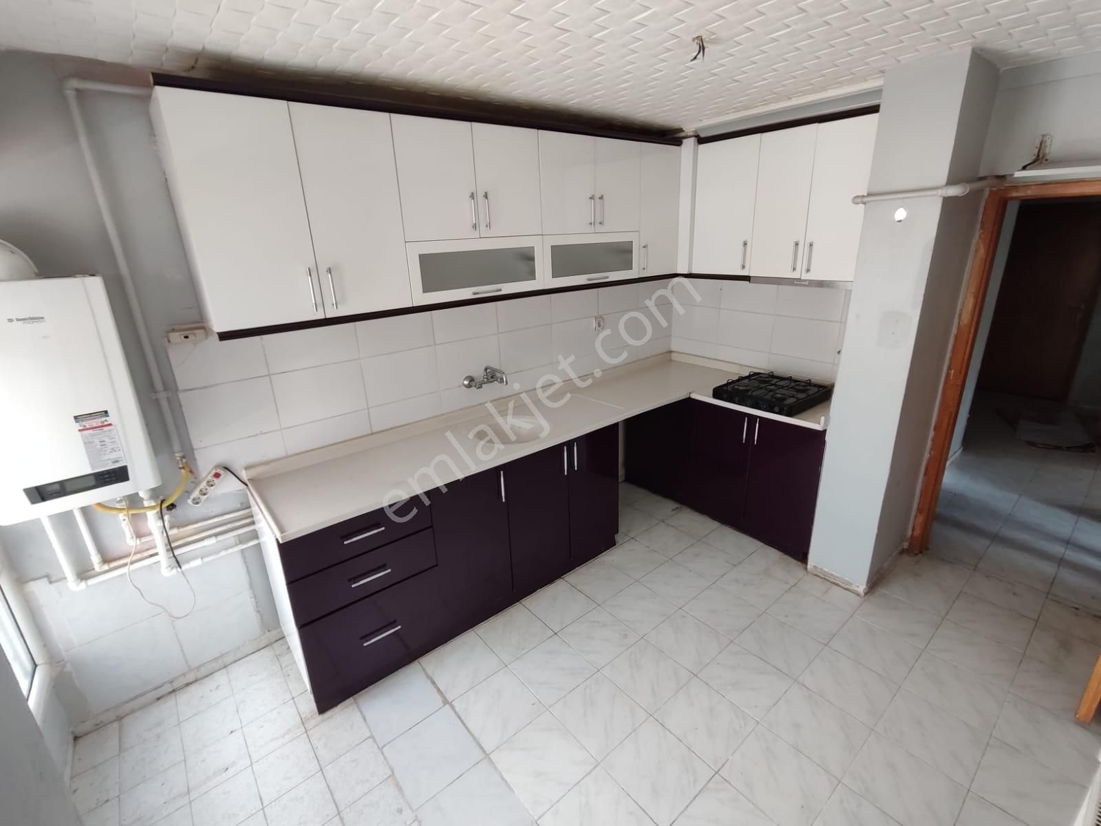 Uyanış Mh'de 2+1 Yüksek Giriş Ön Cephe Bağımsız Yapılı Masrafsız Daire Tuğrul Emlak'tan