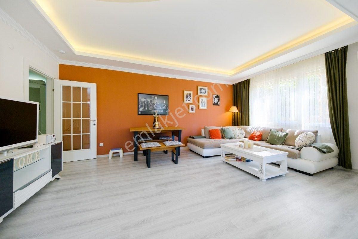 Great Opportunıty In Oba / Alanya! 🌴 Fully Furnıshed 2+1 Apartment In A Complex Wıth Pool