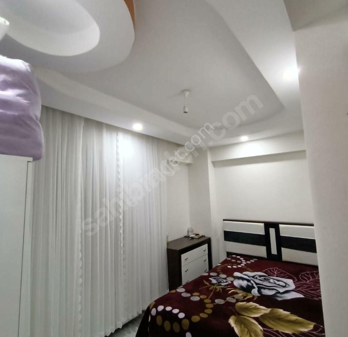 Armina Yapıdan Satılık Bahçe Katı