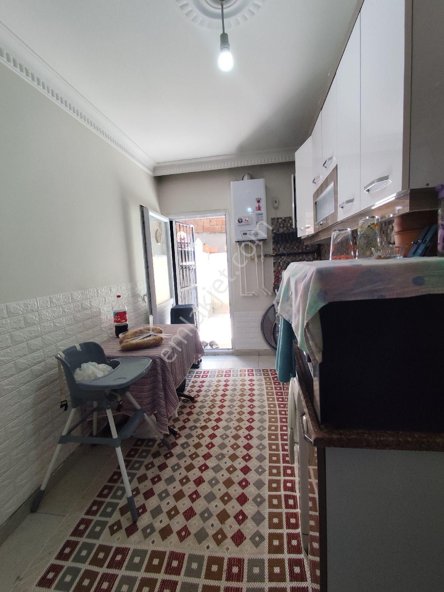 Armina Yapidan Yapidan Satilik Lux Bahce Katı