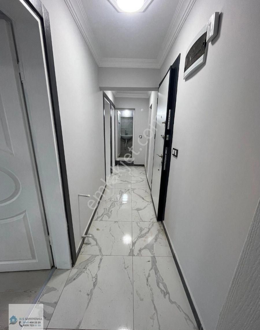 İzmir Karabağlar'da Satılık 3 Katlı Lüks Bina - Ekstra Bahçeli Ve Su Kuyulu Yeni Tadilatlı, Modern - Görsel 10