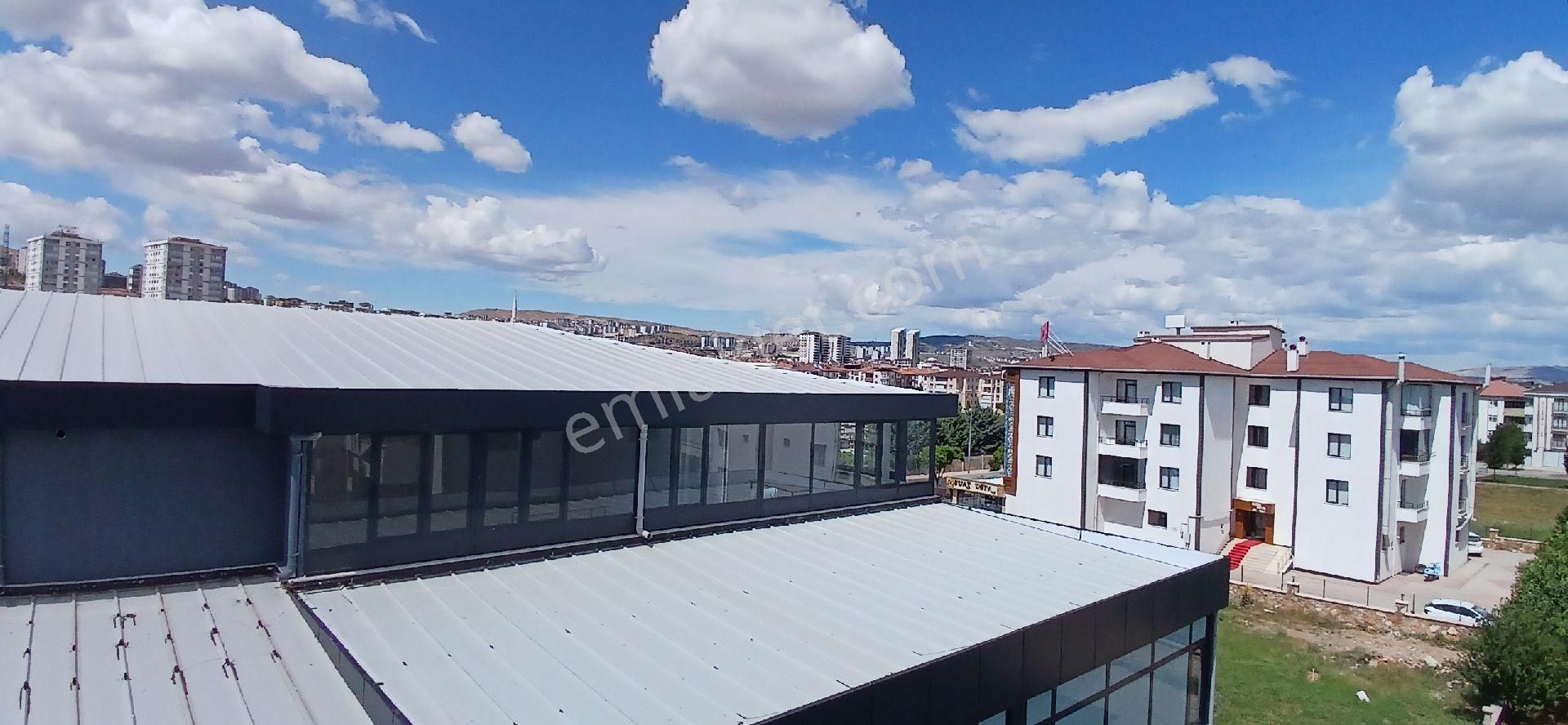 Ataşehir Mahallesinde Satılık Yeni Daire