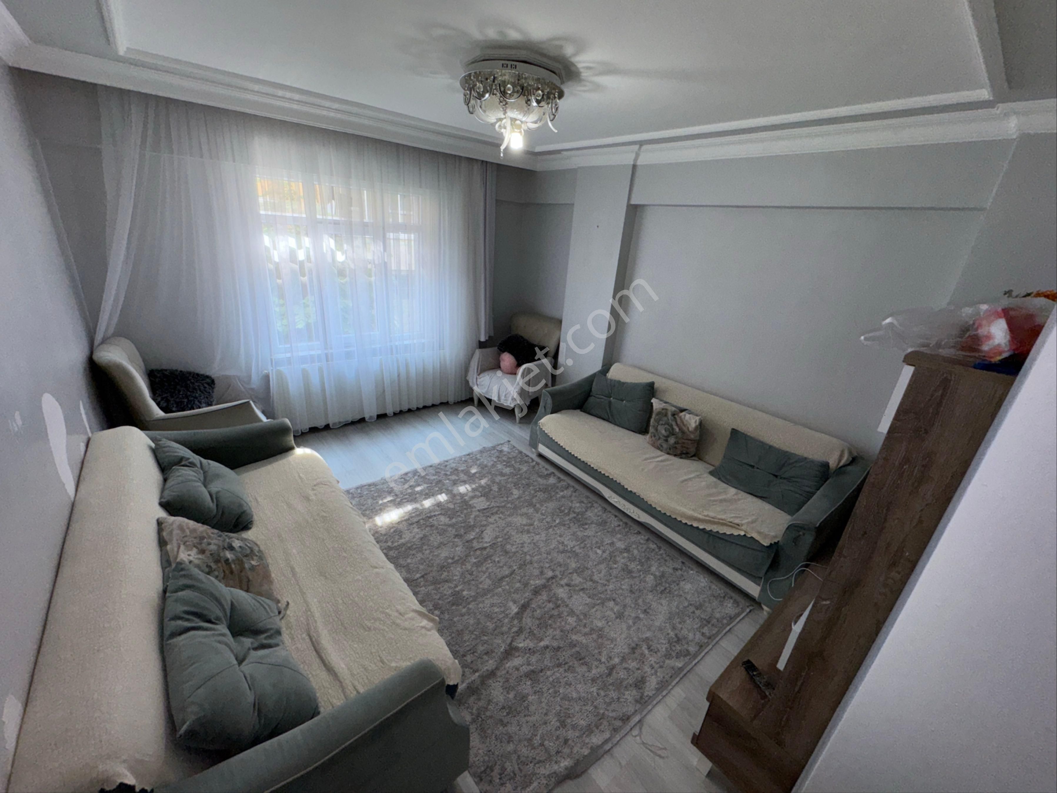 Zafergayrimenkulden Satılık 1.kat Daire 2008yapı 2+1 90m2 Krediyeuygun İstanbulsultangazicebecimahde