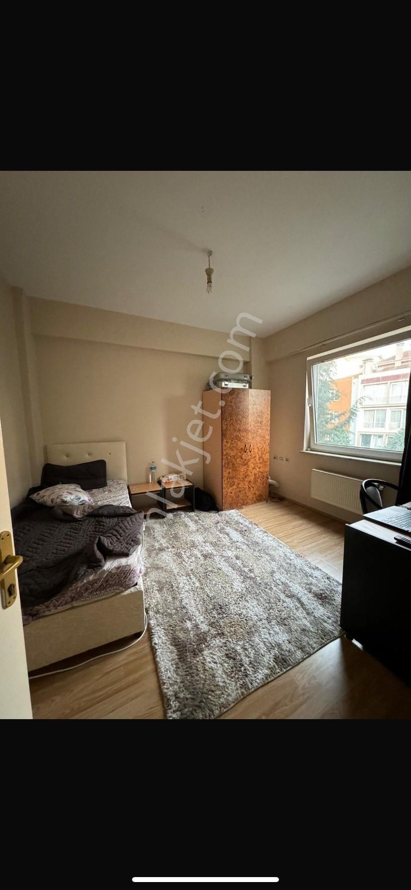 Sahıbınden Kıralık 2+1/3+0 Bağımsız Mutfak Ve Fransız Balkon Ara Kat