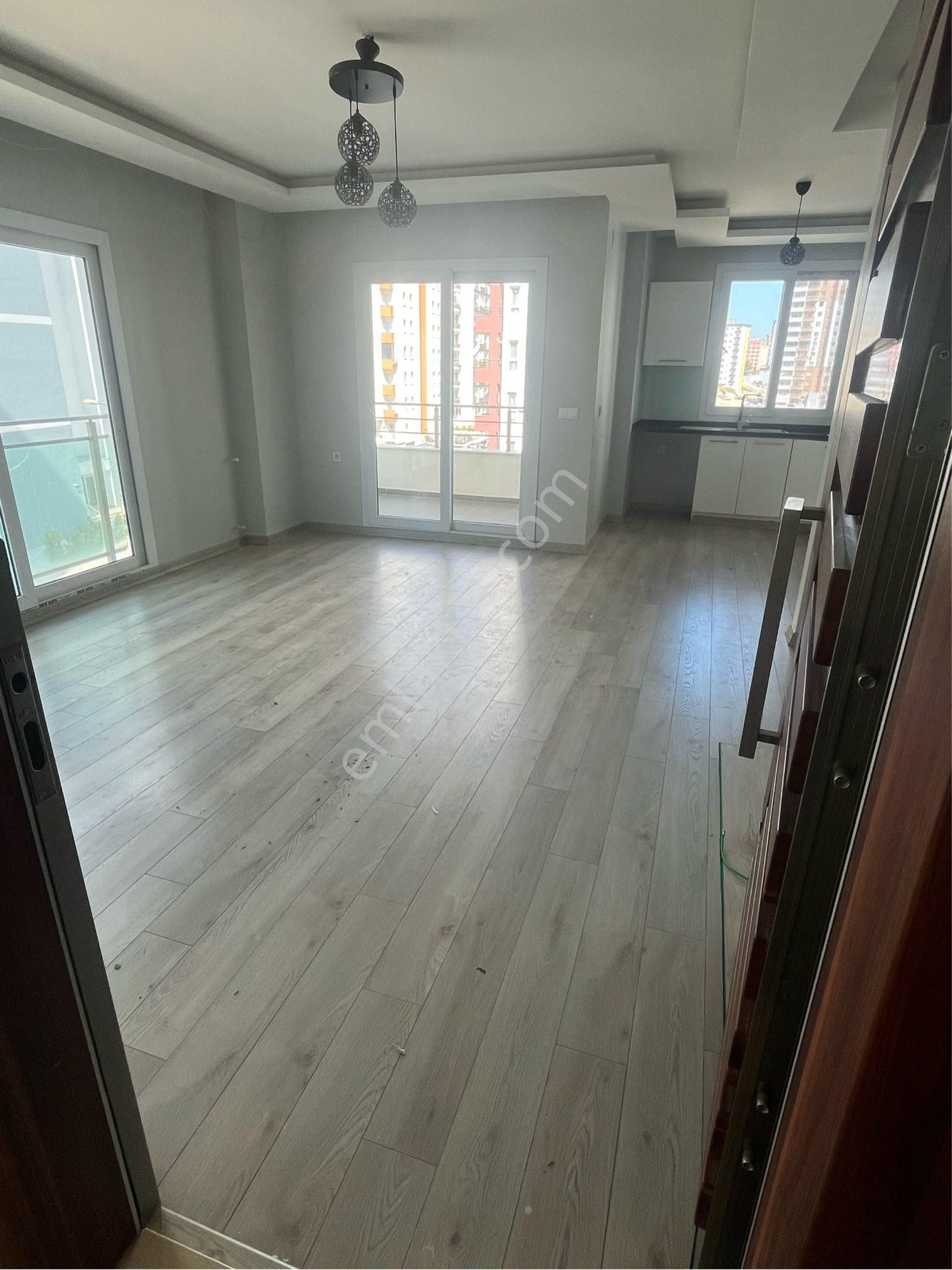 Adana Sarıçam Gültepe 2+1 Açık Mutfak Satılık Daire