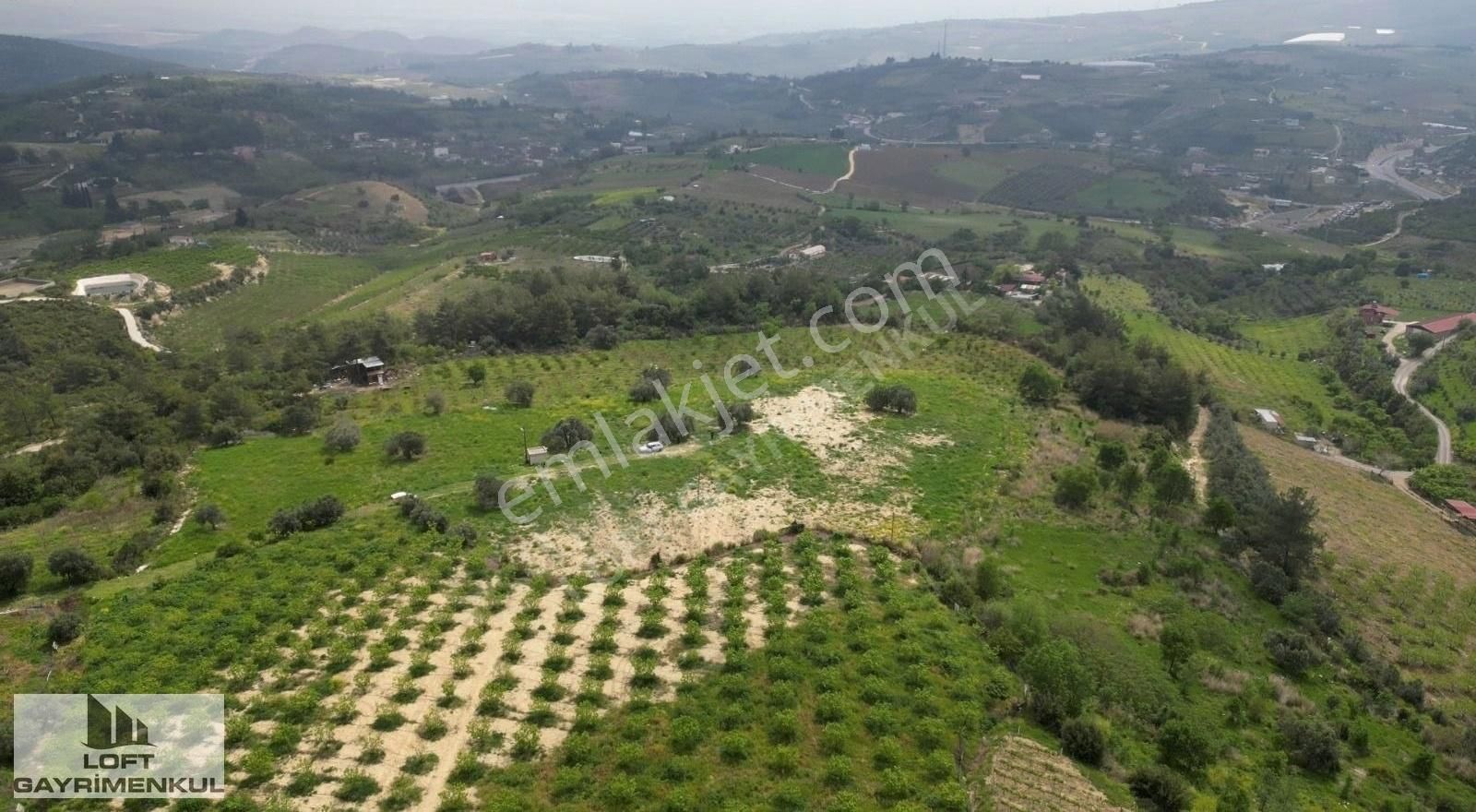 Mersin Deniz Manzaralı