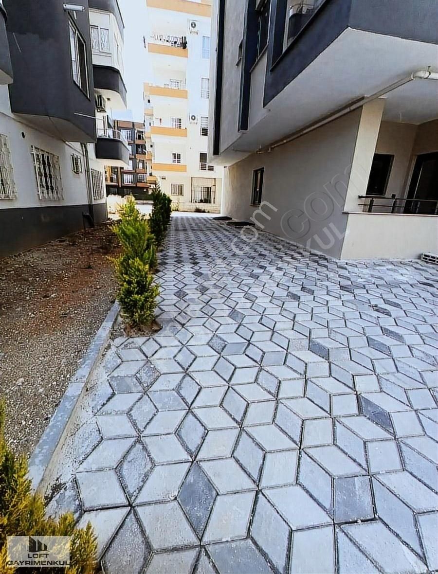 2+1 Satılık Daire