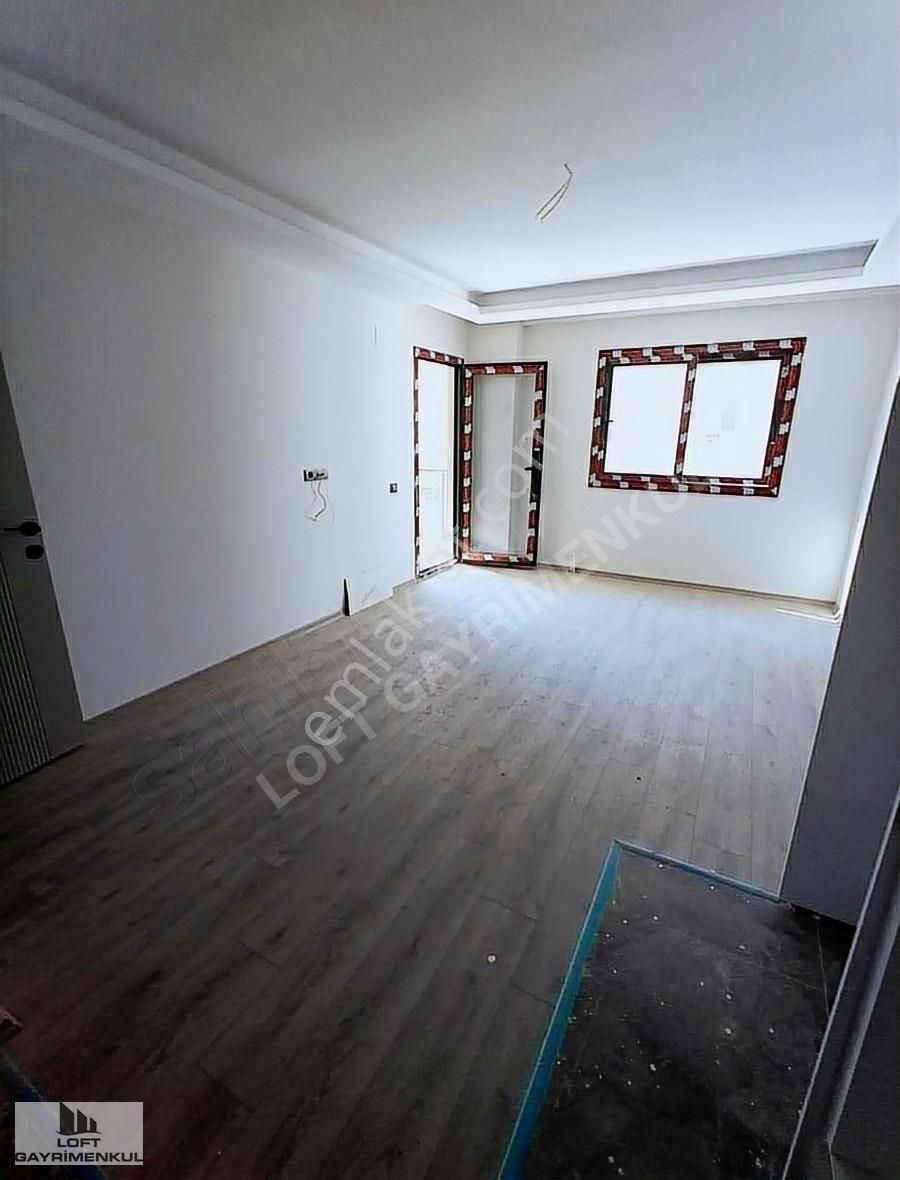 Alata Mahallesi Satılık 2+1