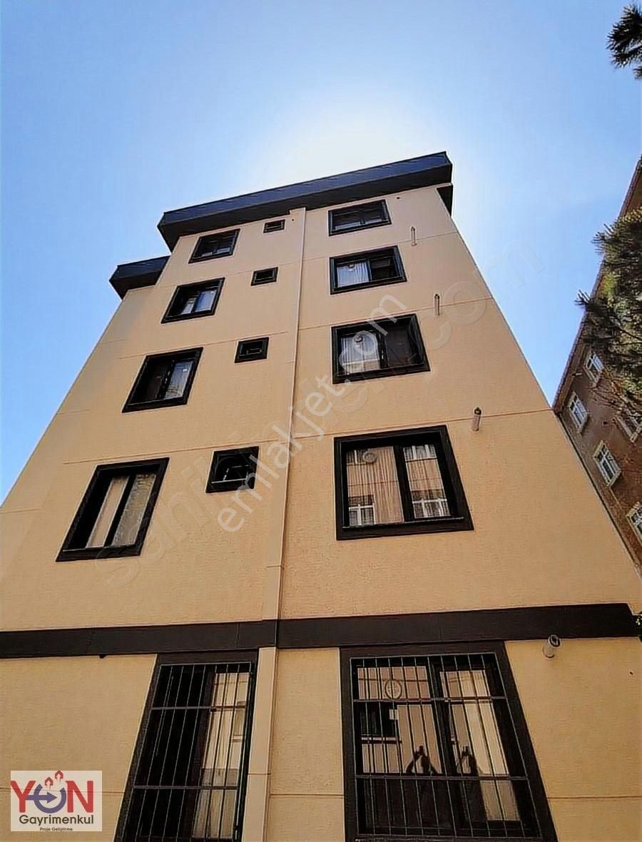 Maltepe Cevizli Mah.sıfır Binada 3+1 Satılık Dubleks Daire