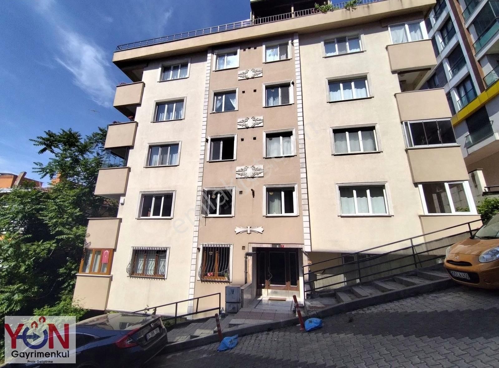 Altıntepe De İçi Full Yapılı 140 M2 Satılık 3+1 Daire