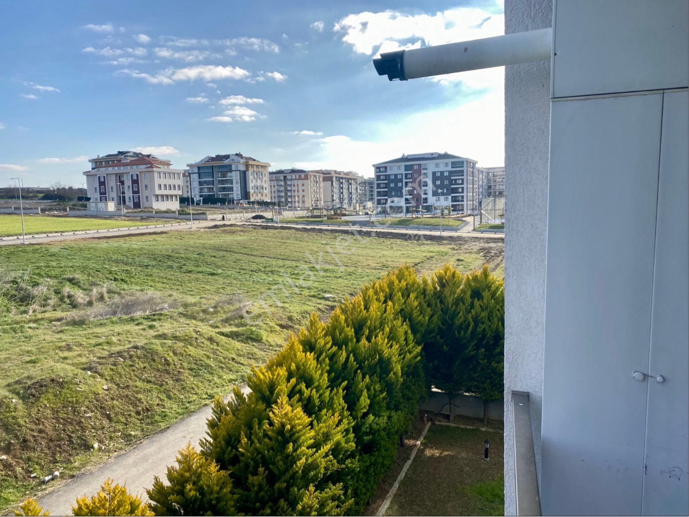 Sahibinden Kiralık Daire Silivri