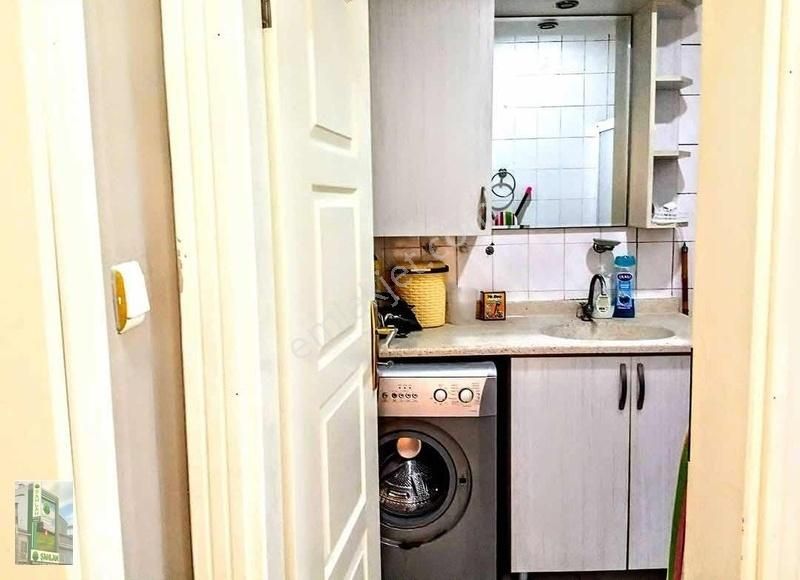 Şahlan Emlaktan Satılık Kurtuluşta Full Eşyalı Daire