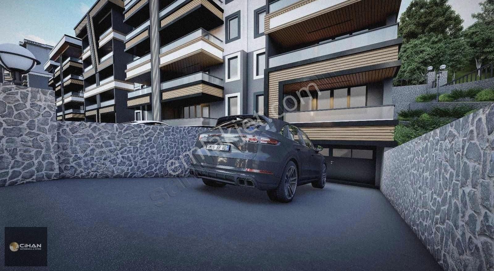 Kuşadası'nda Bu Projeden Alan Kazanır - Görsel 7