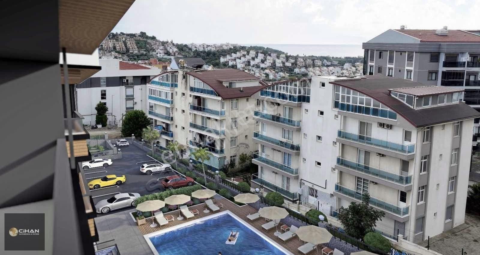 Kuşadası'nda Bu Projeden Alan Kazanır - Görsel 4