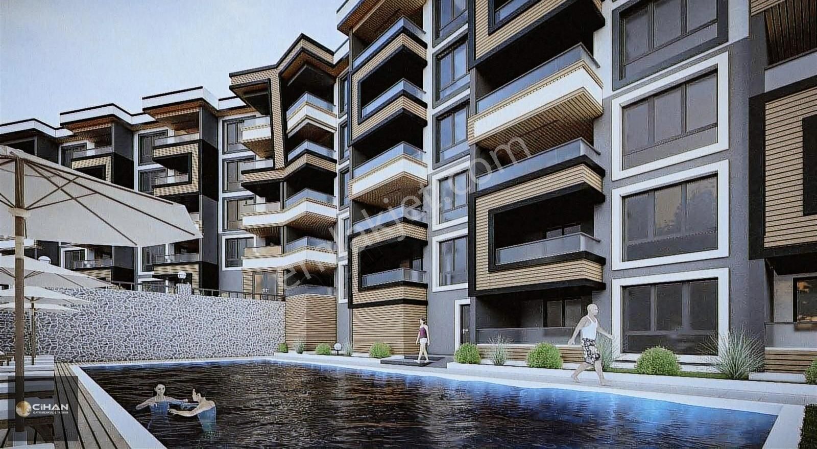 Kuşadası'nda Bu Projeden Alan Kazanır - Görsel 2