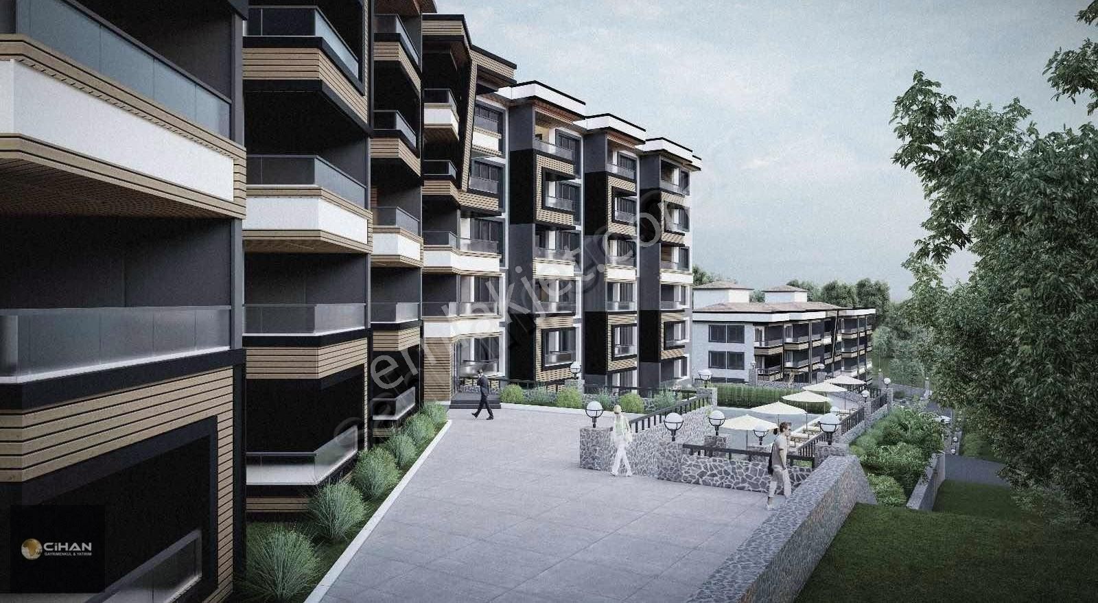 Kuşadası'nda Bu Projeden Alan Kazanır - Görsel 8