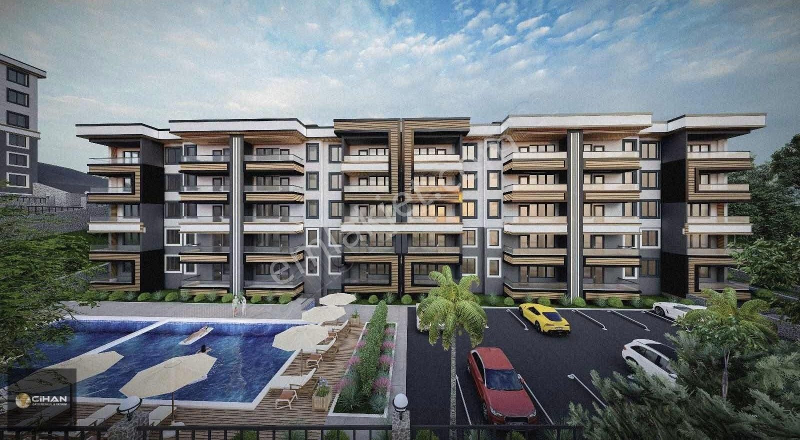 Kuşadası'nda Bu Projeden Alan Kazanır - Görsel 13