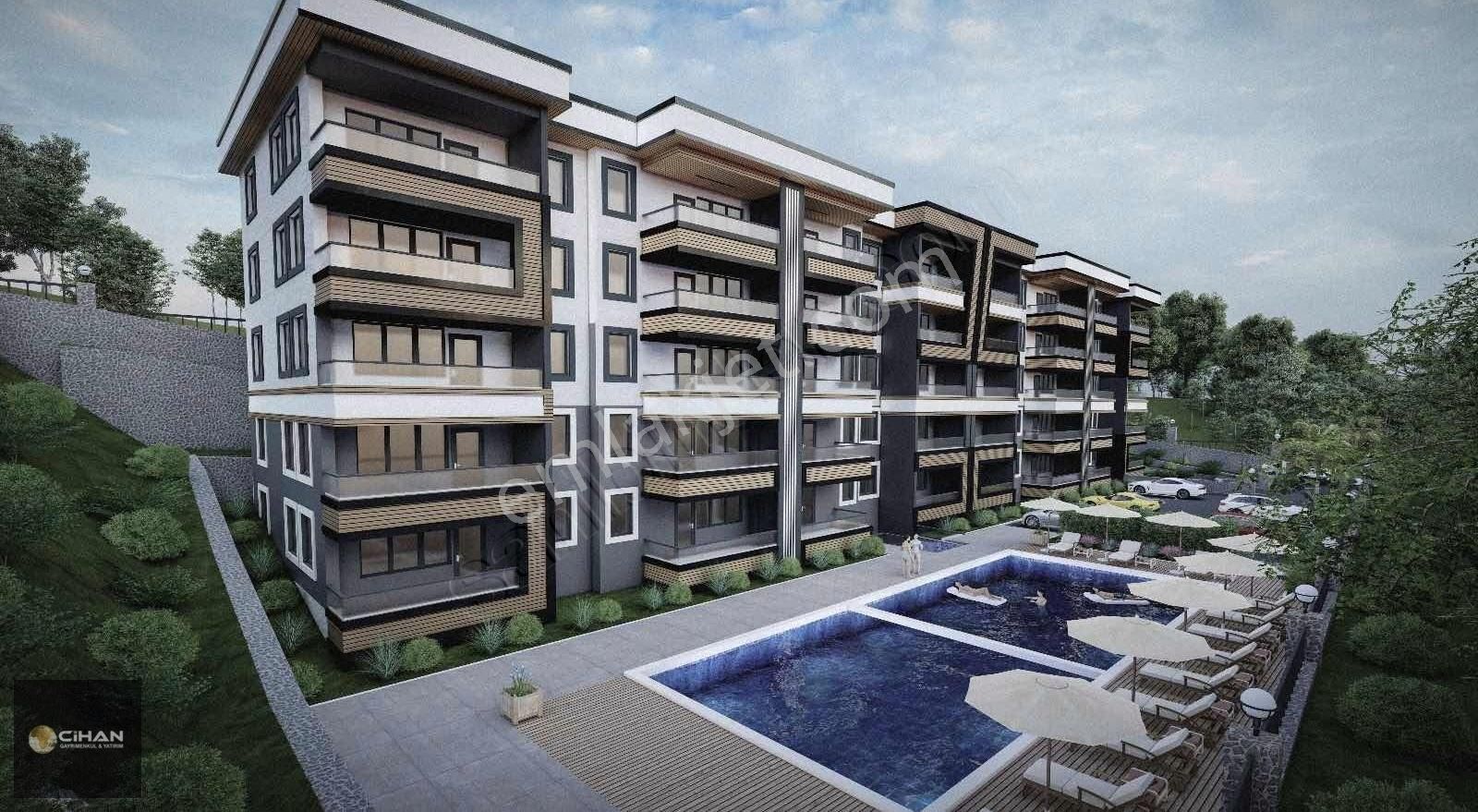 Kuşadası'nda Bu Projeden Alan Kazanır - Görsel 11