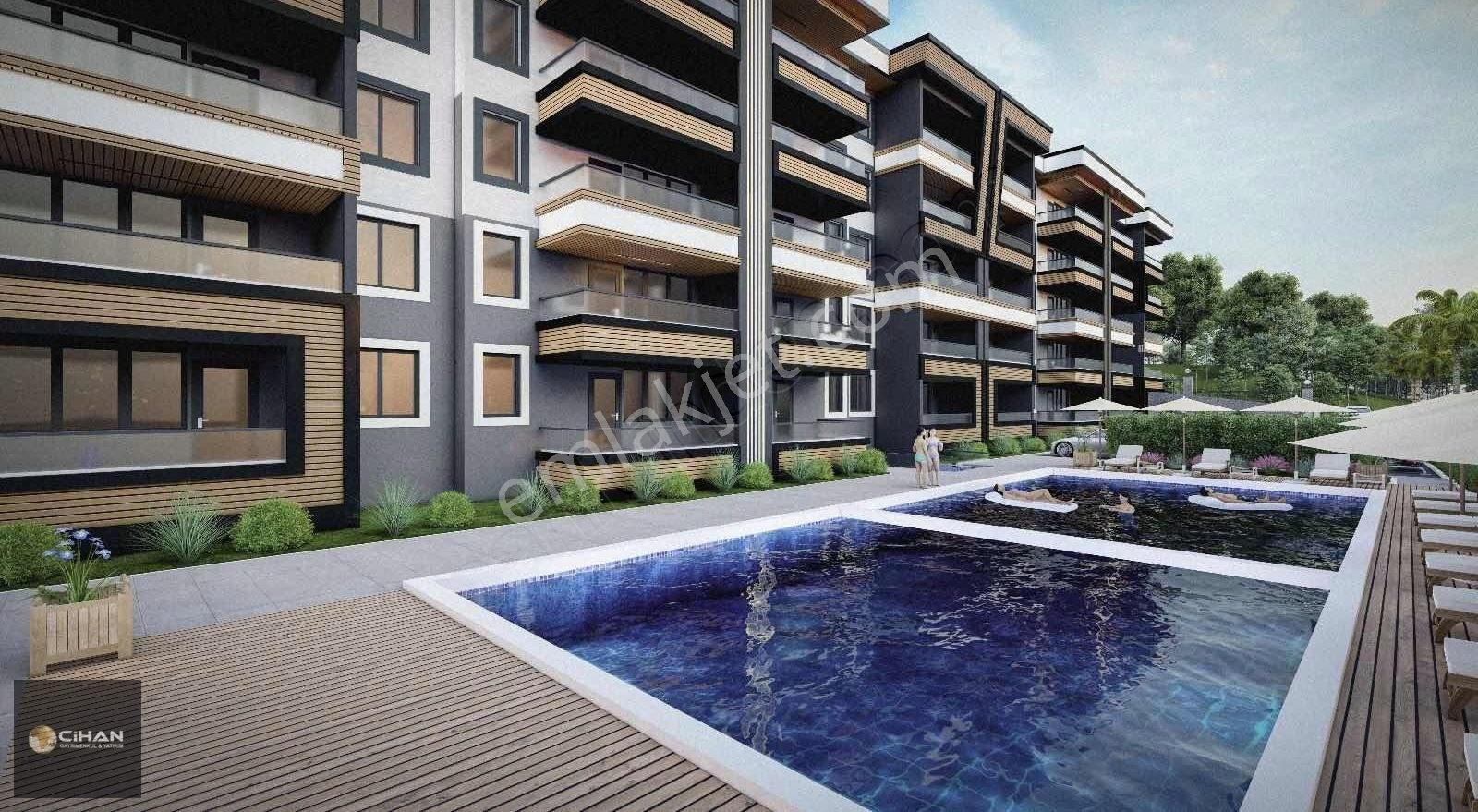 Kuşadası'nda Bu Projeden Alan Kazanır - Görsel 22