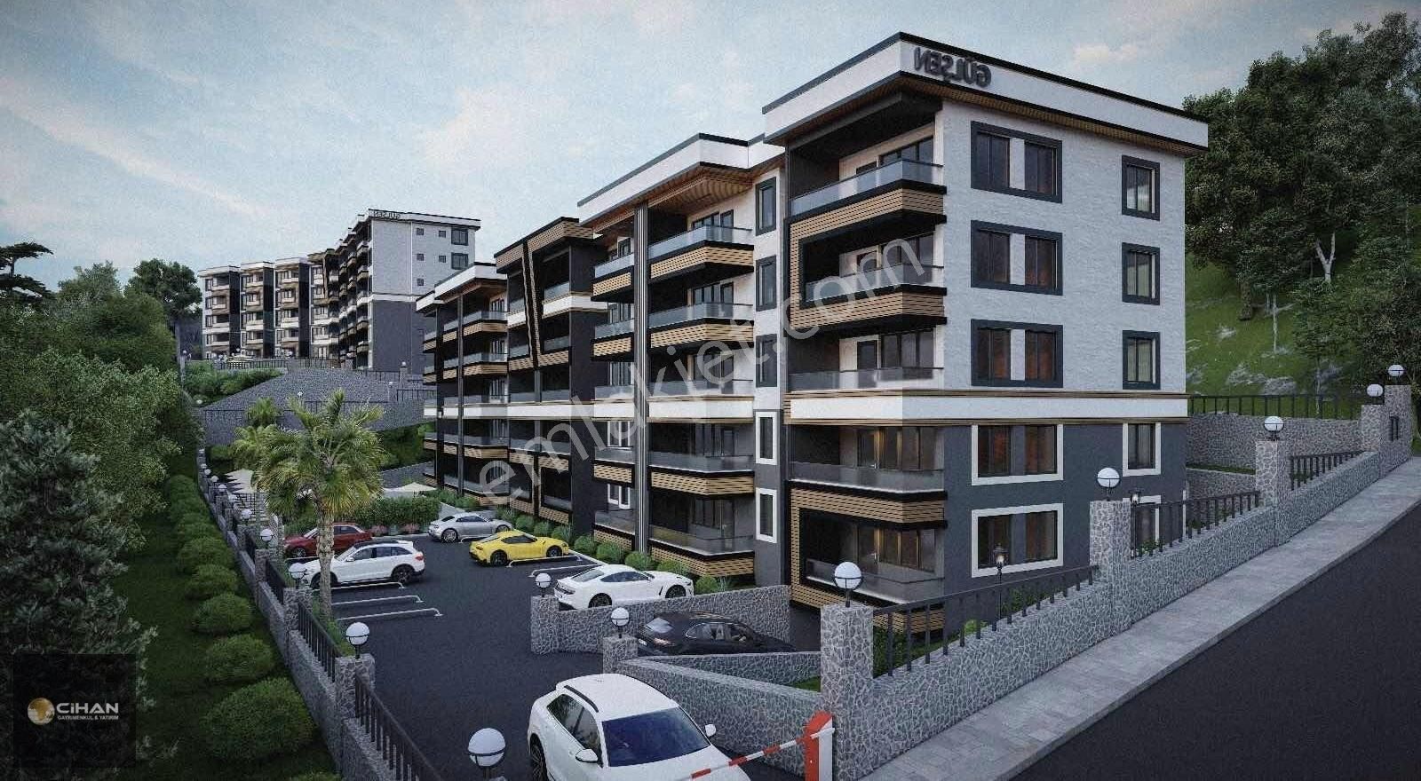 Kuşadası'nda Bu Projeden Alan Kazanır - Görsel 23